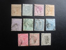 Ceylon 1872 used for sale  SLOUGH