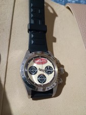 Orologio cronografo carica usato  Sassuolo