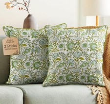Decorative floral throw for sale  Marion