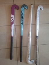 Field hockey sticks for sale  San Juan