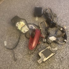 Rare honda access for sale  BEDFORD