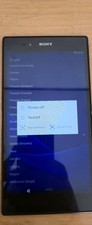 Sony xperia ultra usato  Battipaglia