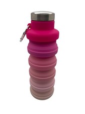 Silicone collapsible water for sale  Round Rock
