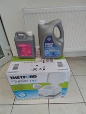 Thetford porta potti for sale  WORCESTER