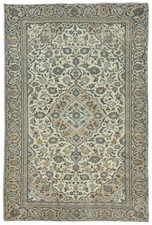 Hand knotted semi for sale  Charlotte