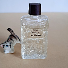 Parfum miniatur leonard gebraucht kaufen  München