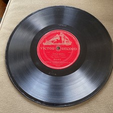 Victor record rpm for sale  Marina Del Rey