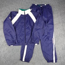 Vintage nautica tracksuit for sale  Pickerington