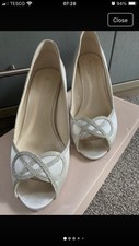 Pink paradox ivory for sale  ST. HELENS