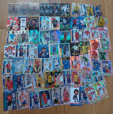 Panini topps fußballkarten gebraucht kaufen  Mannheim