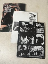 Vintage neil young for sale  Lakewood