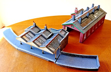 Metcalfe model railway for sale  CHORLEY