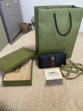 Used gucci purse for sale  WIGAN
