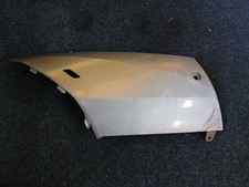 Sotto pedana honda usato  Italia