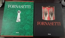Fornasetti artista alchimista usato  Italia