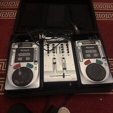 Numark axis carry for sale  BIRMINGHAM