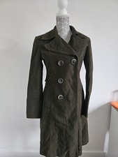 Trench beige taille d'occasion  Châtillon-le-Duc