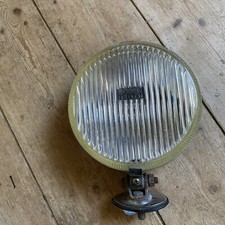 Ldtimer zusatzscheinwerfer fer gebraucht kaufen  Bad Salzdetfurth