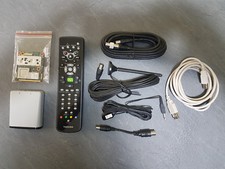 Toshiba kit telecomando usato  Genova