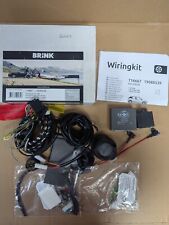 Brink towbar electrics for sale  NUNEATON