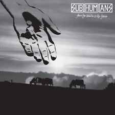 The Subhumans - From The Cradle To The Grave [Used Very Good CD] comprar usado  Enviando para Brazil