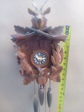 Cuckoo clock hunter for sale  Riverbank