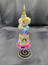 Christopher radko disney for sale  Tallmadge