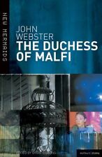 Duchess malfi john for sale  UK