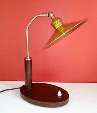 Lampada tavolo originale usato  Gioia del Colle