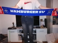 Hamburger hsv sv gebraucht kaufen  Wedel