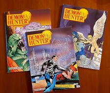 Demon hunter 4 usato  Tinnura