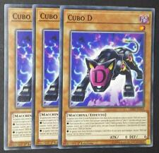Set carte cubo usato  Venezia