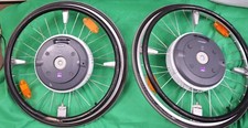 Alber motion m15 gebraucht kaufen  Landau