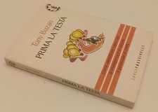 Prima testa mappe usato  Parma