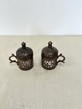 Dark copper turkish for sale  BIRKENHEAD