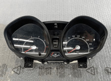 8a6t10849an quadro portastrume usato  Italia