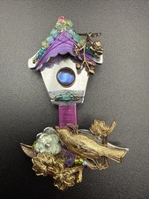Liztech bird house for sale  Mount Pocono