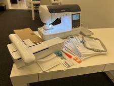 New brother se2000 for sale  Melville