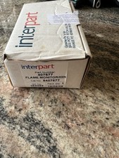 Potterton 407677 pcb for sale  GLASGOW