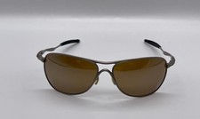 Oakley crosshair titanium for sale  Honolulu