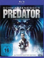 Predator blu ray gebraucht kaufen  Berlin