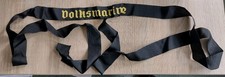 Mützenband volksmarine 192 gebraucht kaufen Mützenband volksmarine 192 gebraucht kaufen  Busdorf