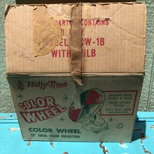 Vintage holly time for sale  Gurdon