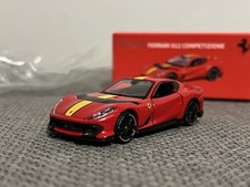 Bburago ferrari 812 gebraucht kaufen  Kassel
