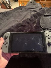 Nintendo switch console for sale  Aurora
