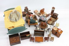Dolls house assorted for sale  LEEDS