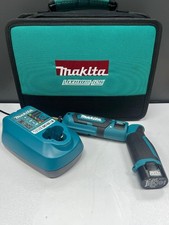 Makita tf022d cordless for sale  GATESHEAD