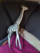 Große giraffen figur gebraucht kaufen  Gladbeck