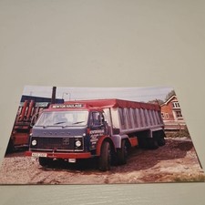 Newton haulage volvo for sale  WARE