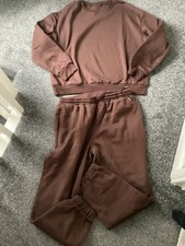 Chocolate brown piece for sale  SOUTHAMPTON